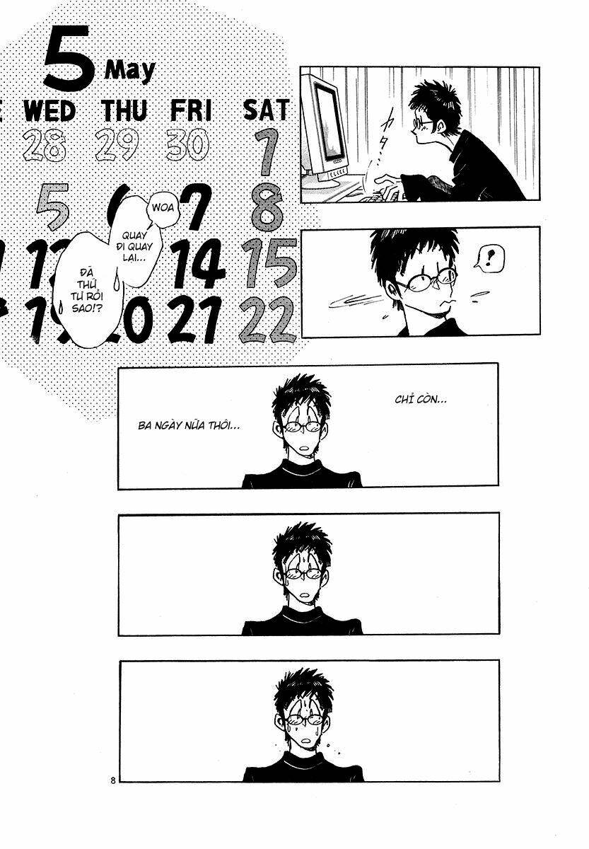 densha otoko chapter 21 10