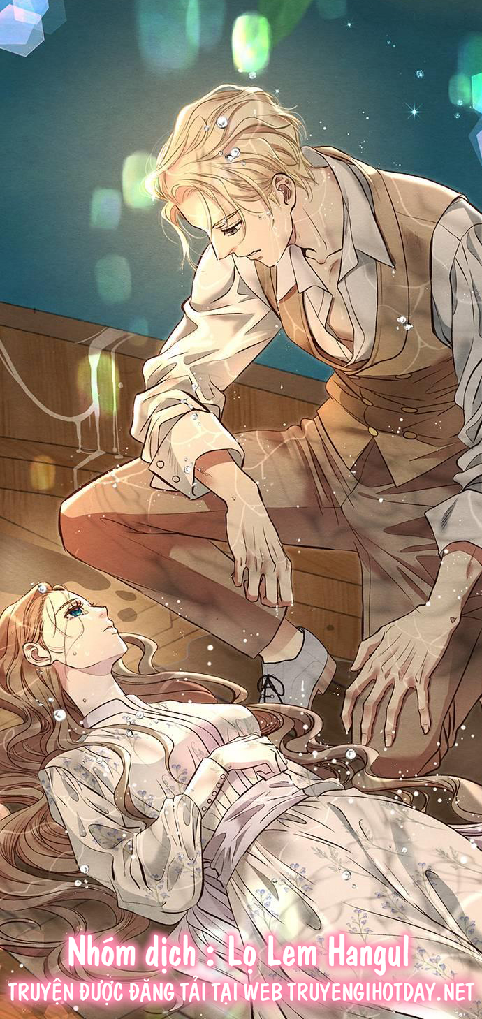 hoàng tử phiền toái chapter 26 4