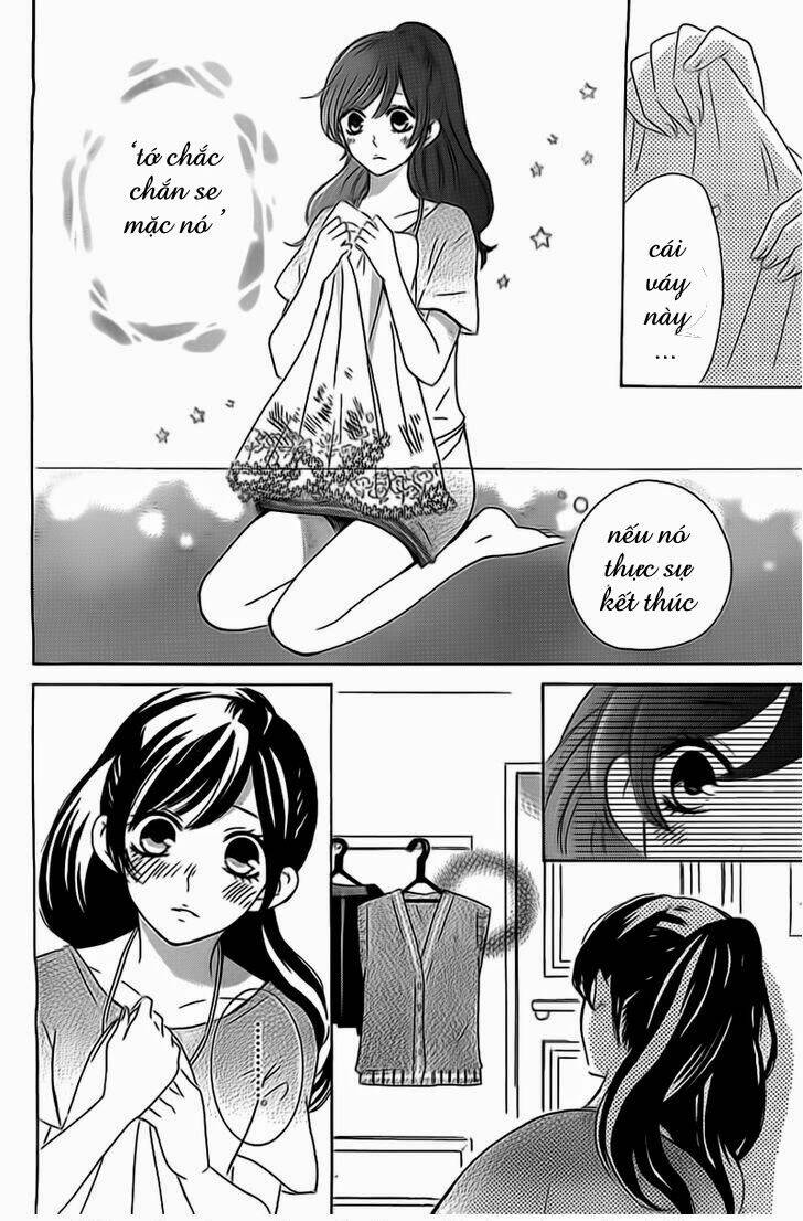 shiny doll chapter 3 34