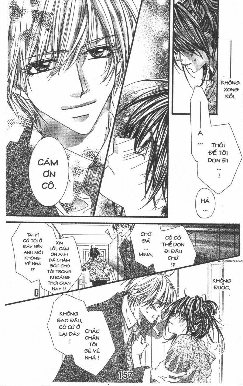 dũng cảm để yêu em chapter 1 161