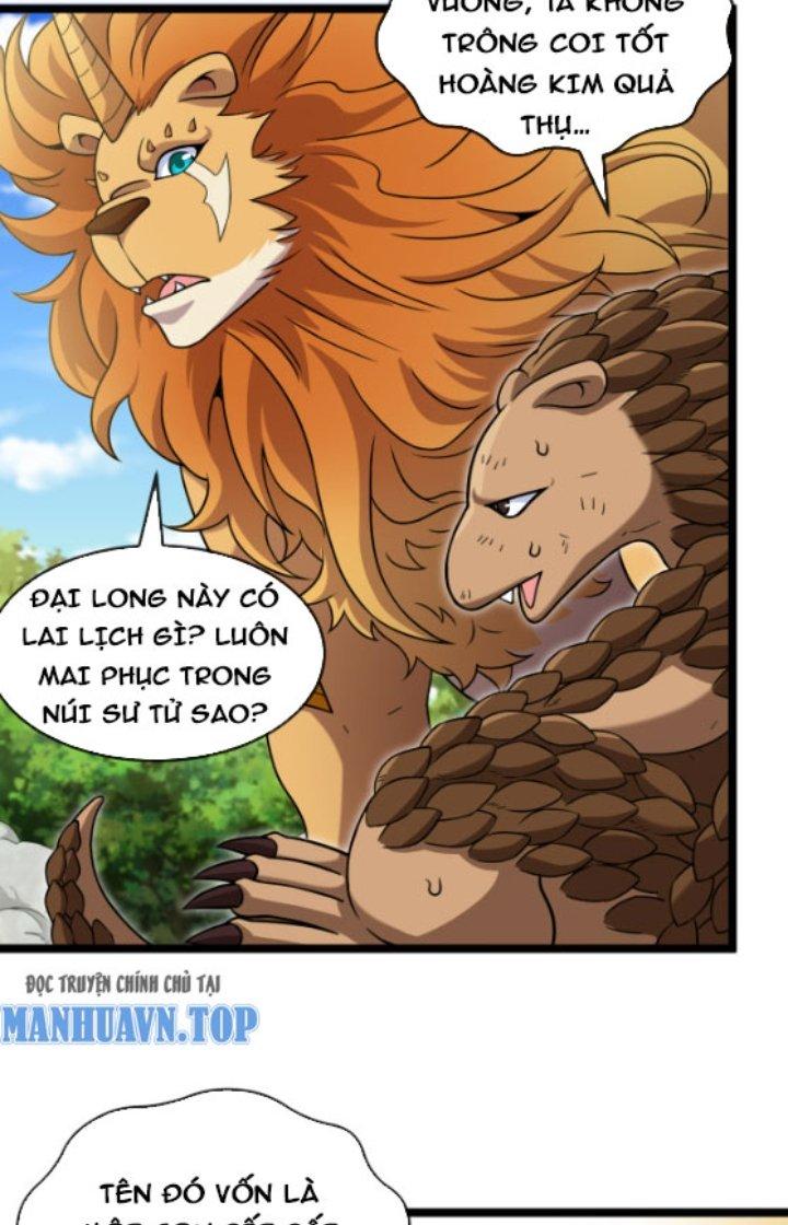 sau khi nằm, ta trở thành đại yêu chi vương chapter 10 18