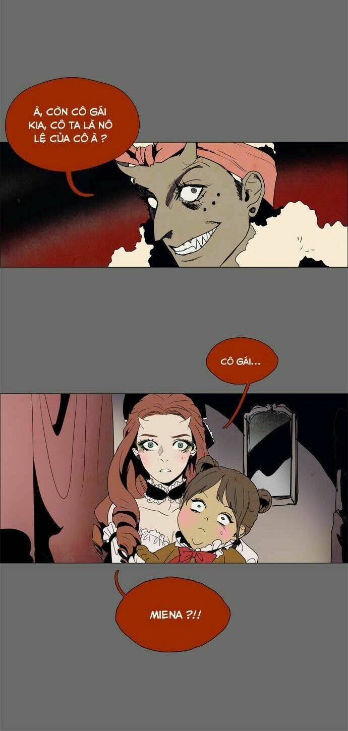 lessa 2: the crimson knight chapter 31 11