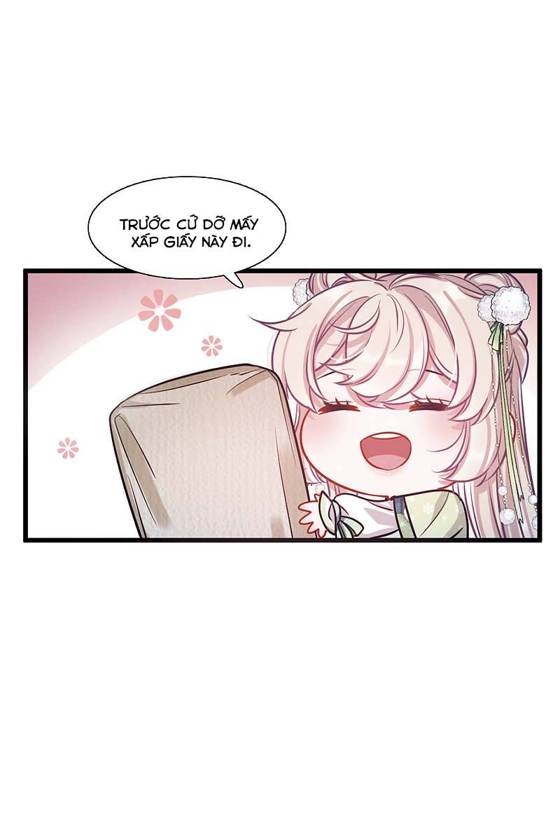 danh kiếm trủng chapter 22 15