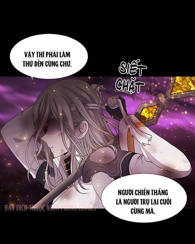 năm môn đệ của charlotte chapter 1 9