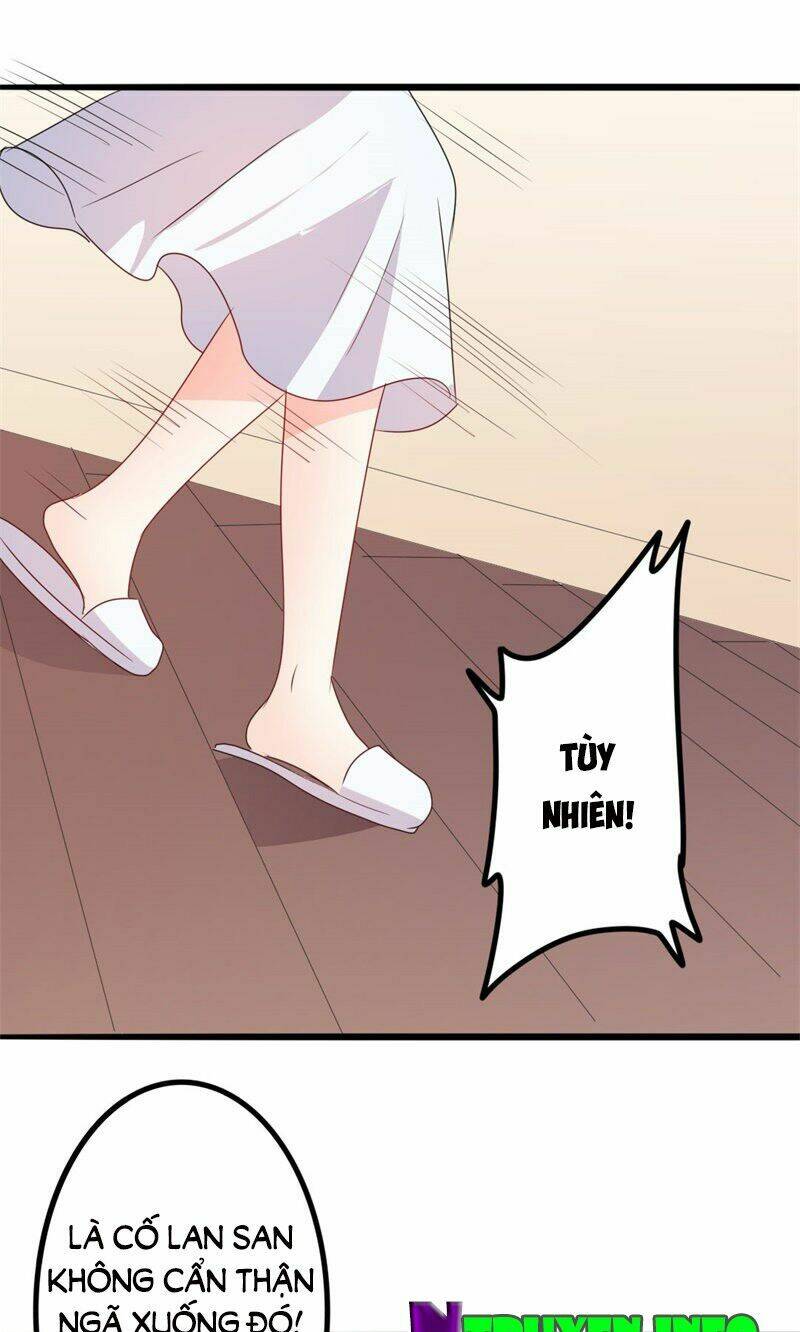 ngạo kiều tổng tài sủng điềm thê chapter 45 11