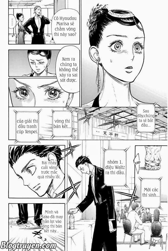ballroom e youkoso chapter 9 20