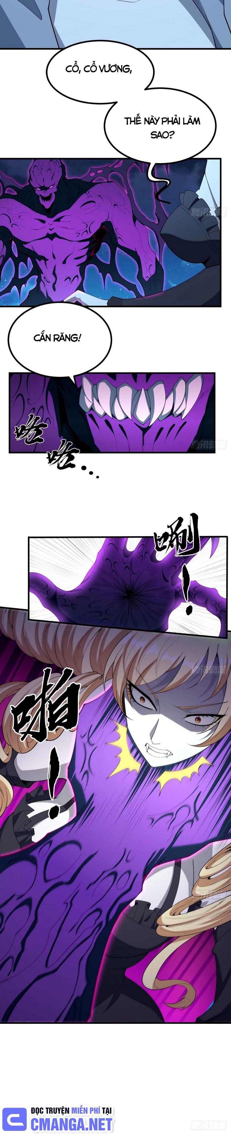 địa cầu đệ nhất kiếm chapter 210 6