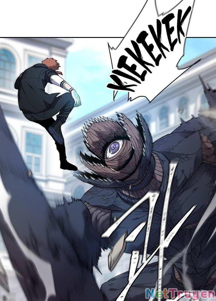 shaman - pháp sư chapter 33 24