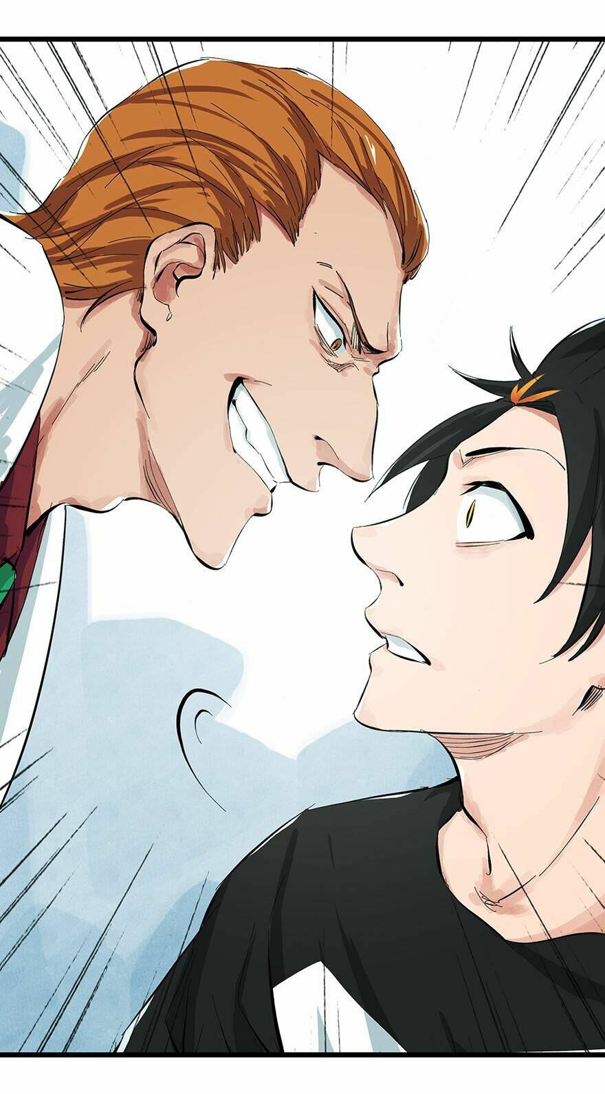 tháp trăm tầng chapter 4 47