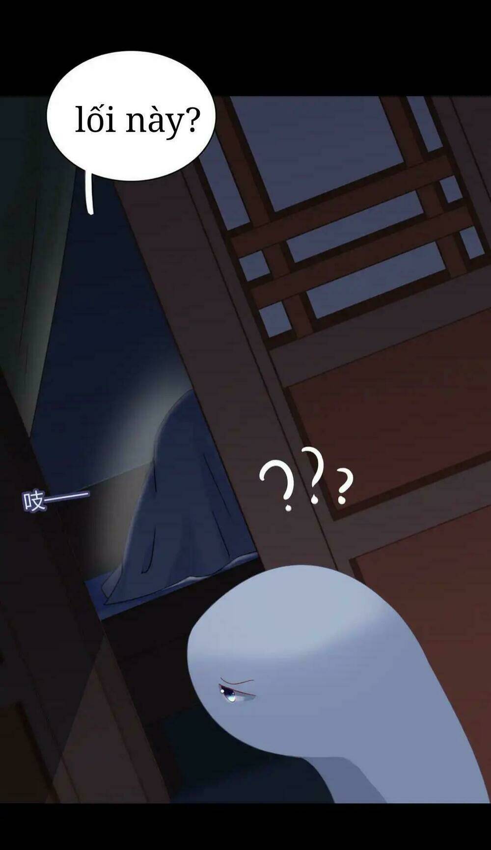 phi thiên địch tự dưỡng đích khẩu tử chapter 7 7