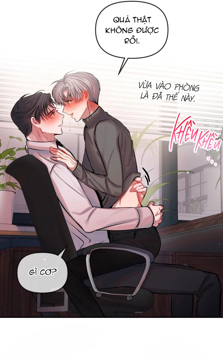 hợp đồng tình yêu chapter 38 47