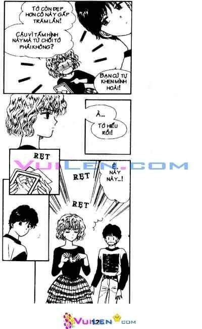 cô nàng đẹp trai chapter 6 124