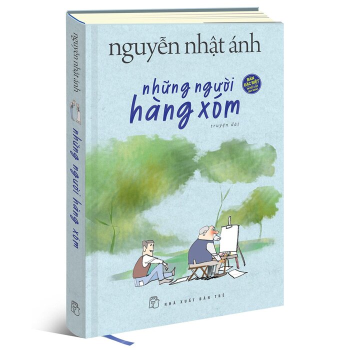 Những Người Hàng Xóm Bản Đặc Biệt