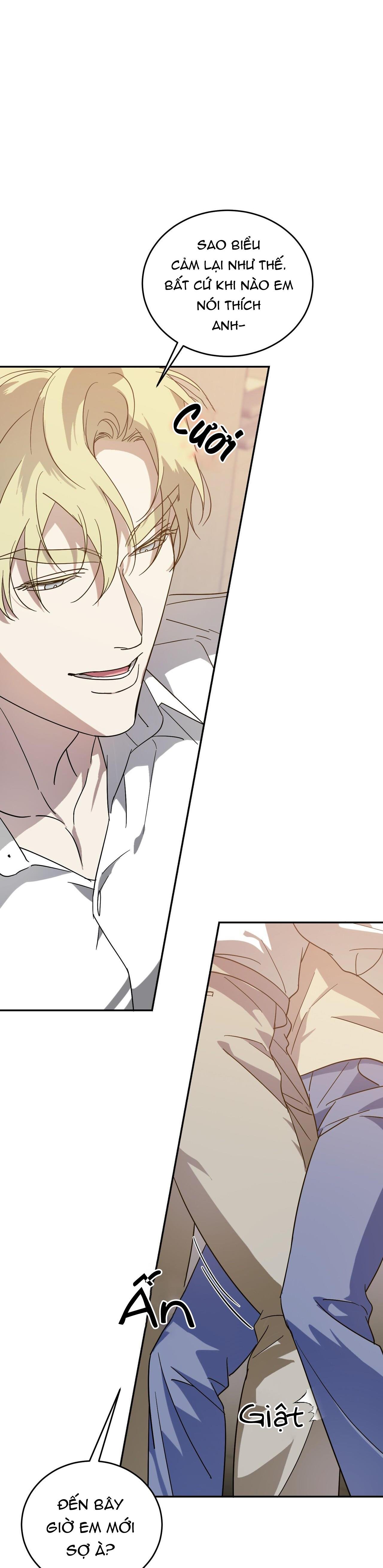 cấp trên chapter 49 38