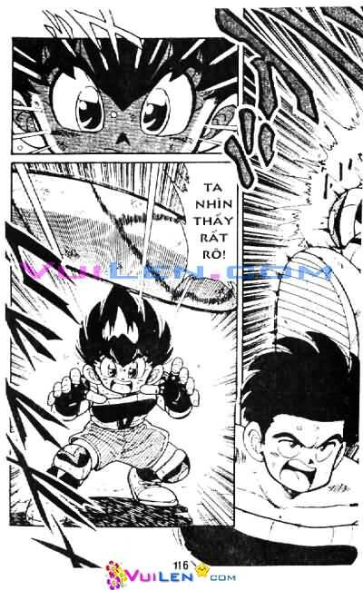 vua bóng ném chapter 22 43