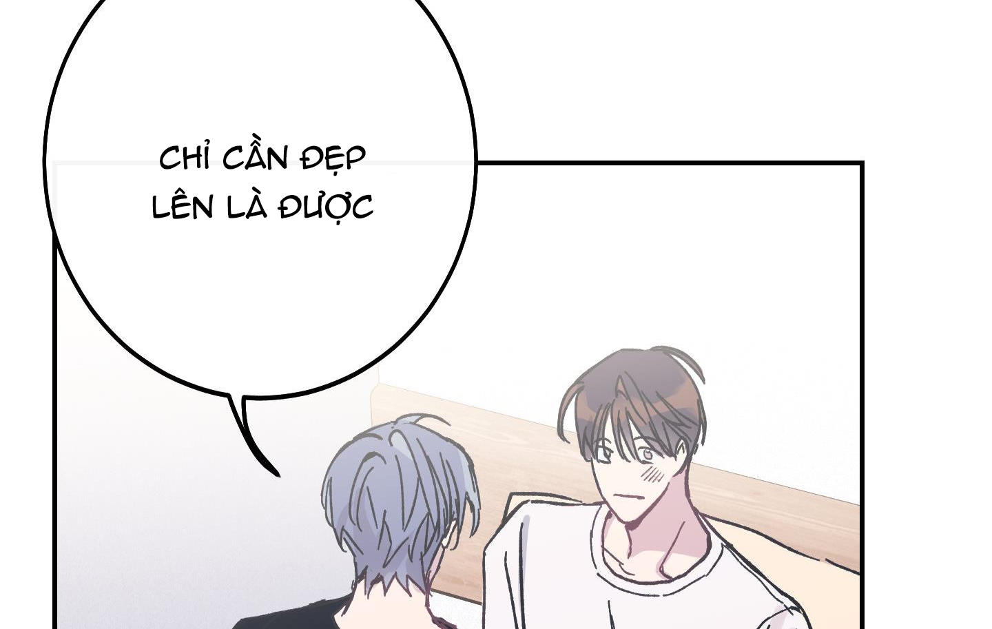 lãng mạn giả dối chapter 2 151