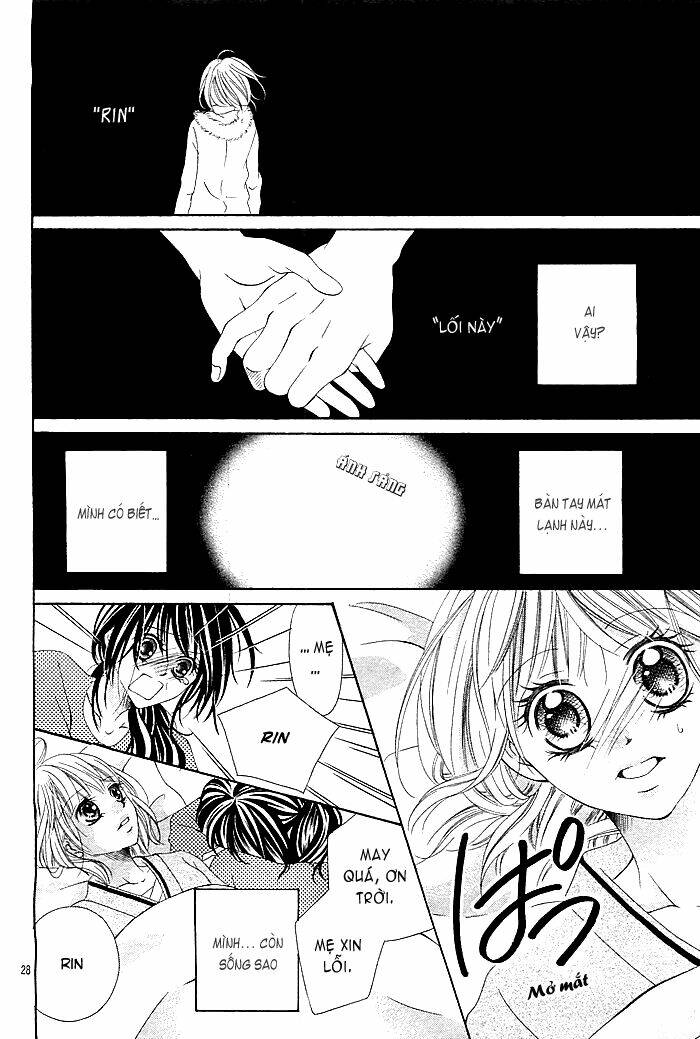 mugen himitsu chapter 1 28