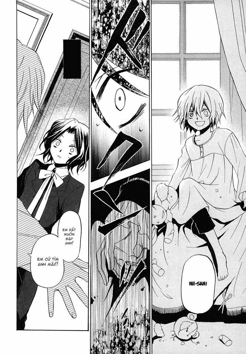 pandora hearts chapter 13 19