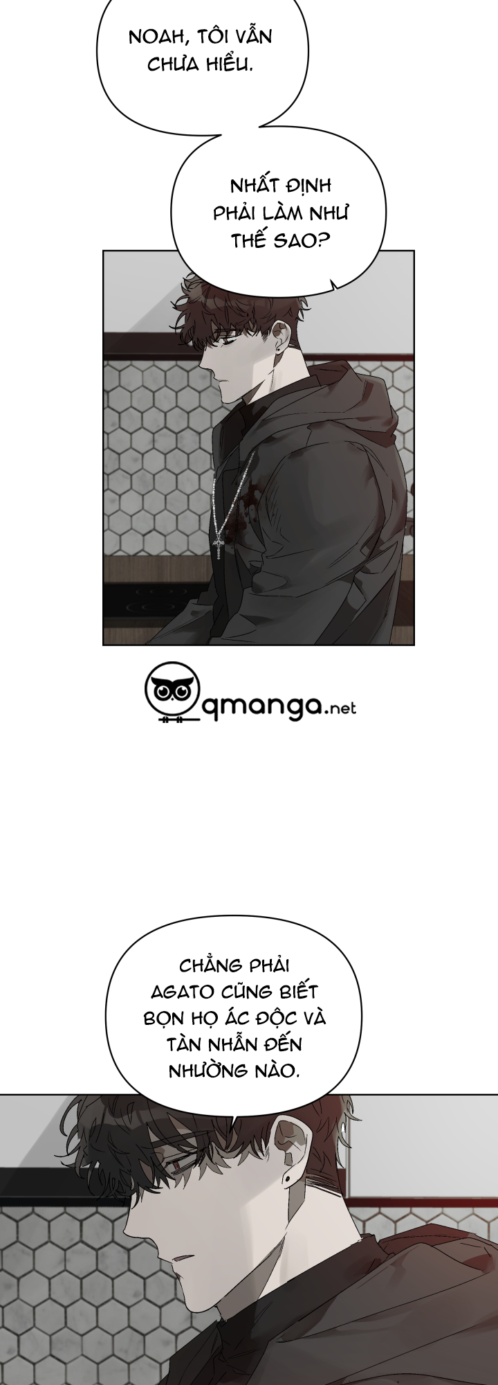 trái ngọt nơi đầu lưỡi chapter 7 5