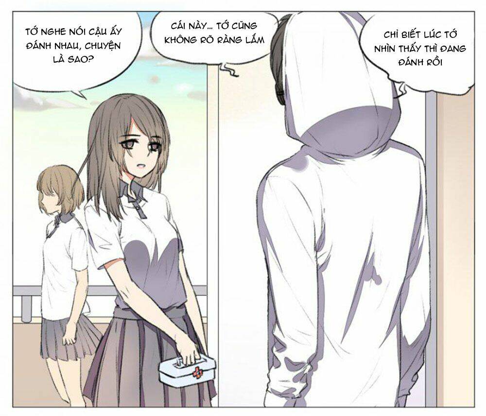 rất muốn gặp cậu chapter 14 11