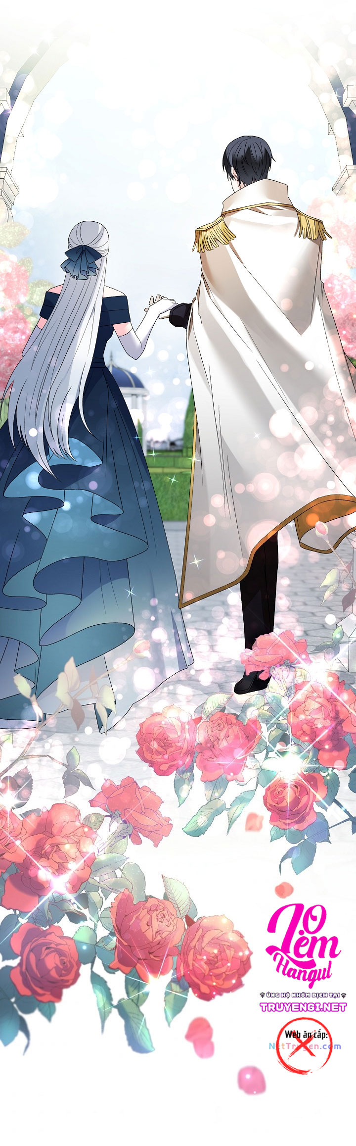 tôi sẽ trở thành nhân vật chính chapter 8 55