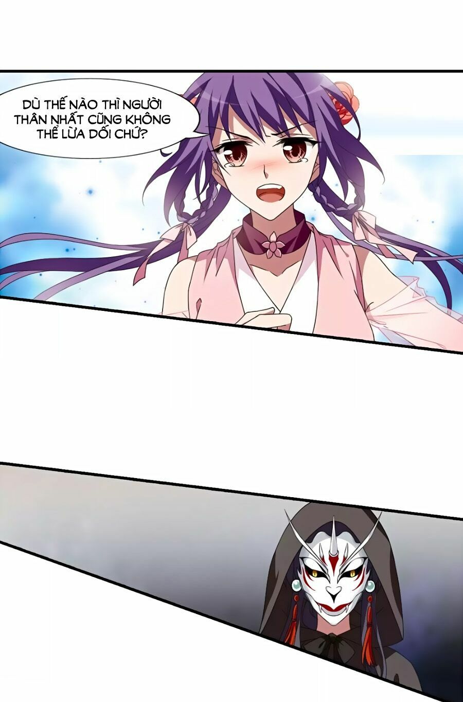 phượng nghịch thiên hạ chapter 165.1 2