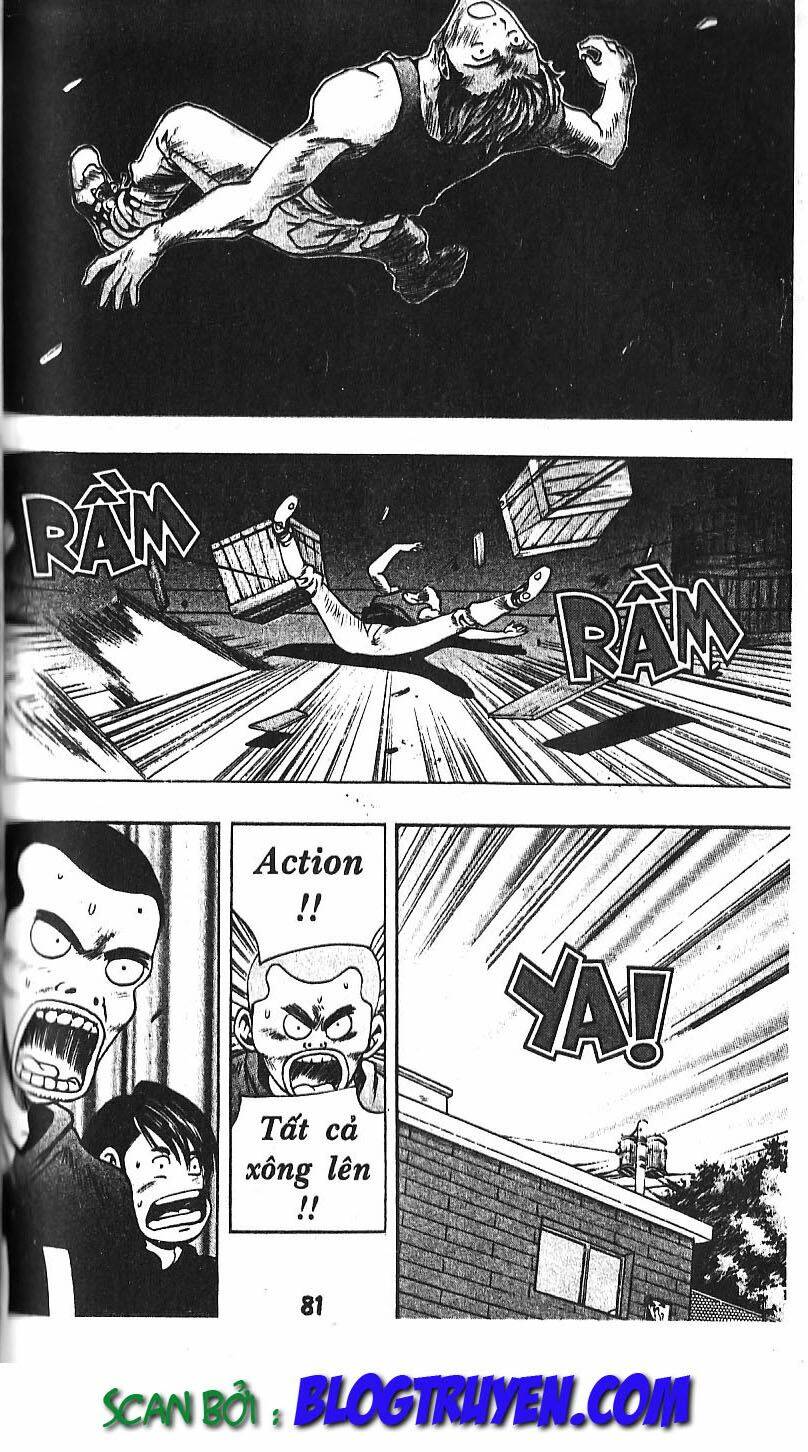 kid gang chapter 28 15