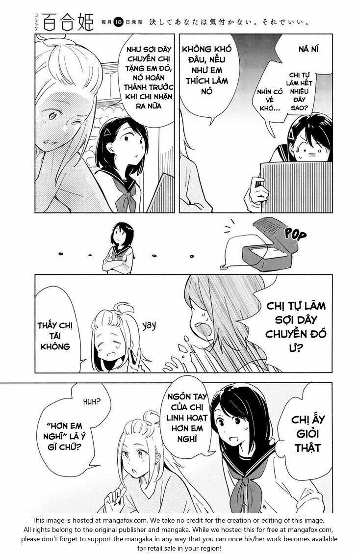 this love that won't reach chapter 6 13