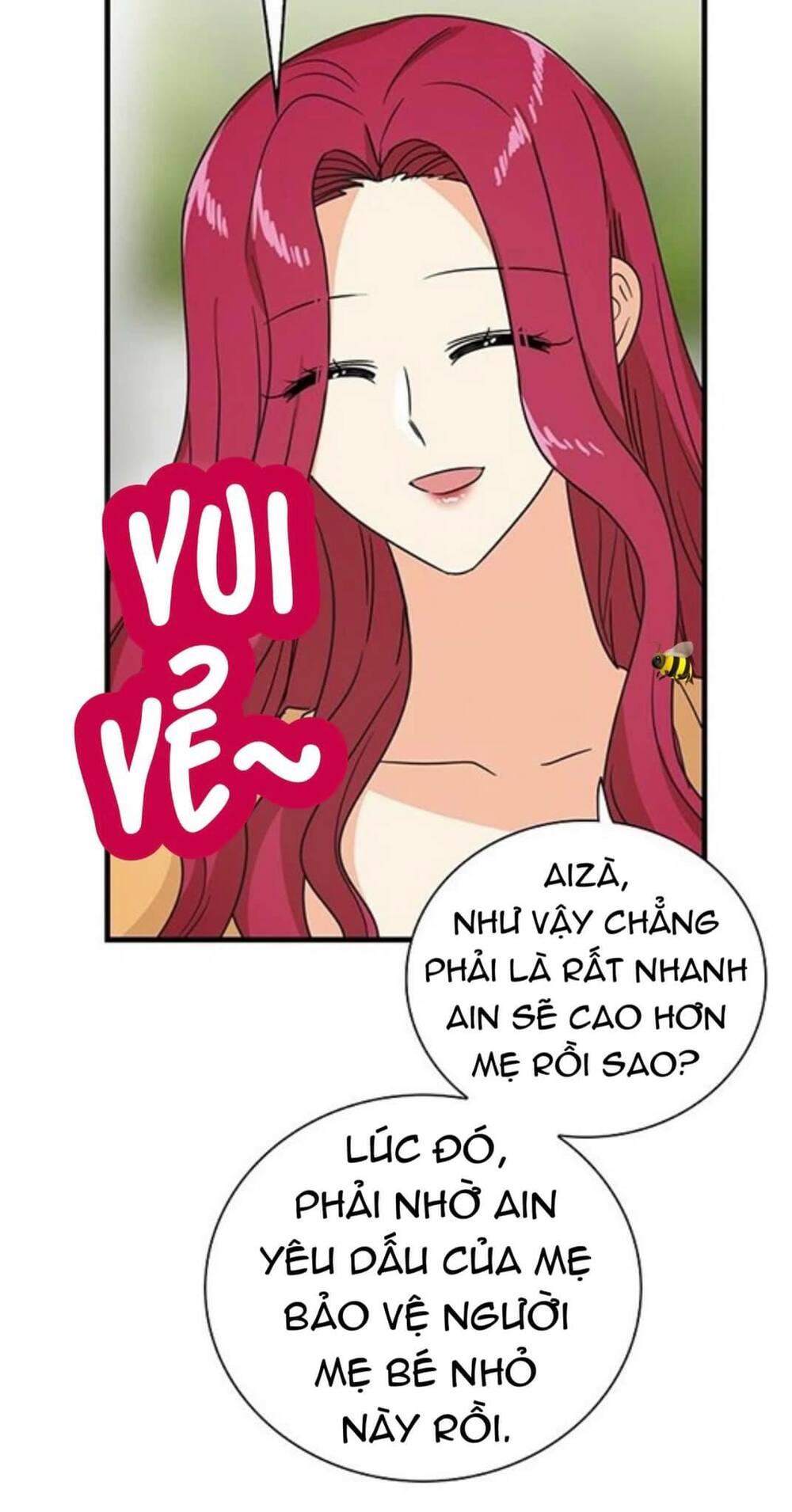 xuyên không trở thành mẹ của nhân vật phản diện chapter 45 28