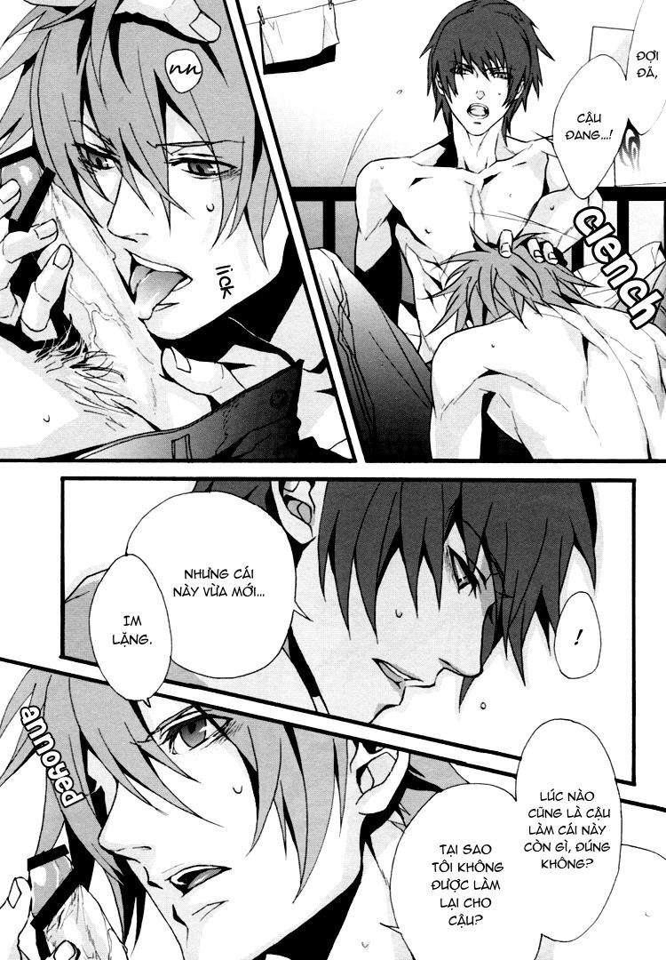 tổng hợp boylove hentai, biến thái chapter 13 18