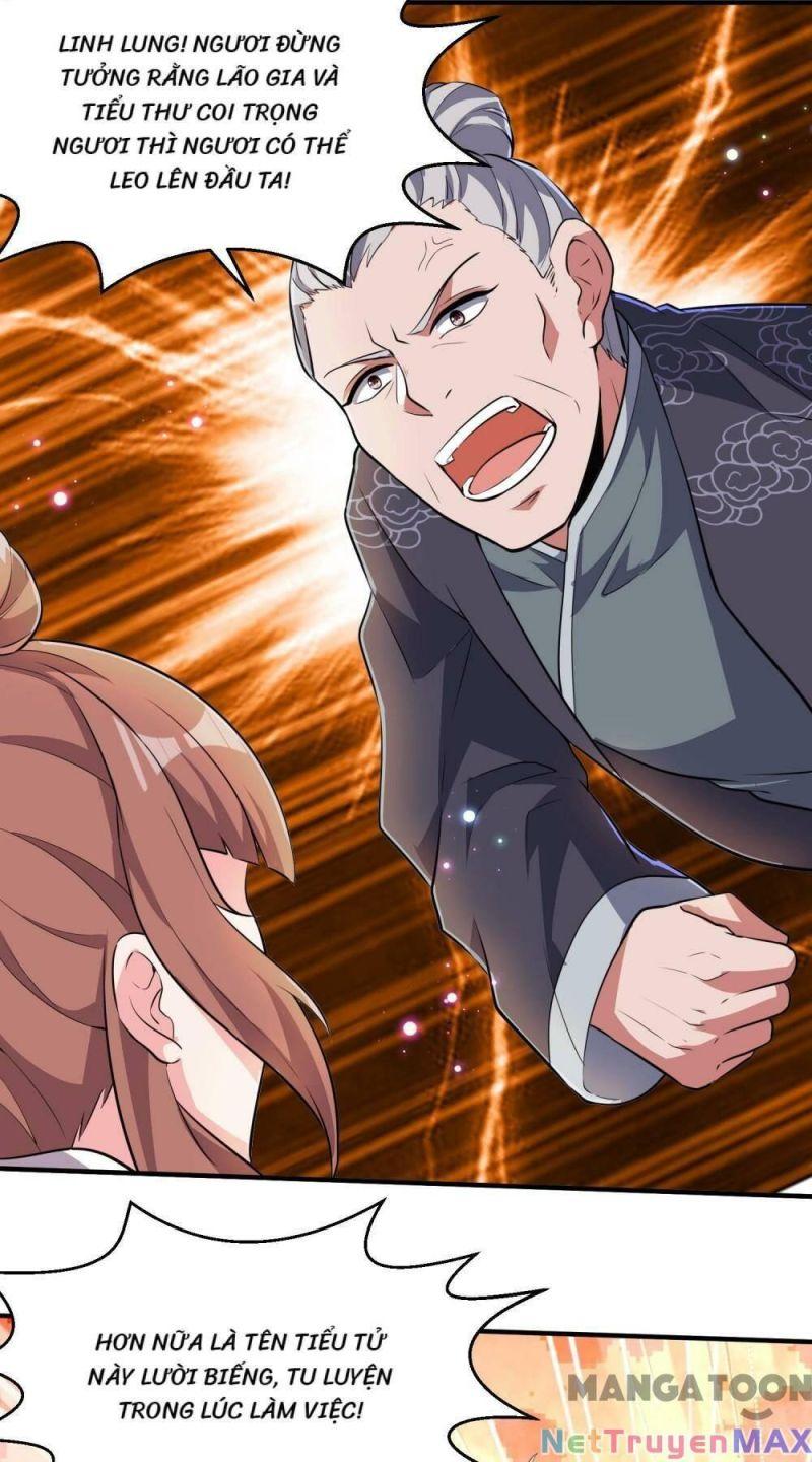 đệ nhất người ở rể chapter 229 35