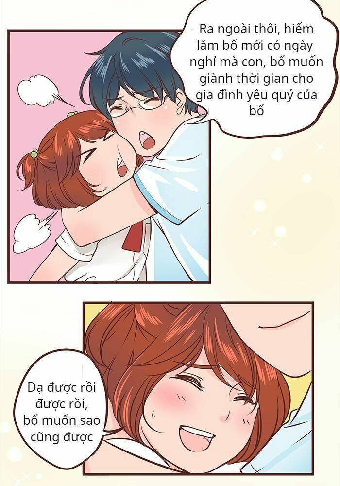 chàng trai từ quả trứng chapter 32 18