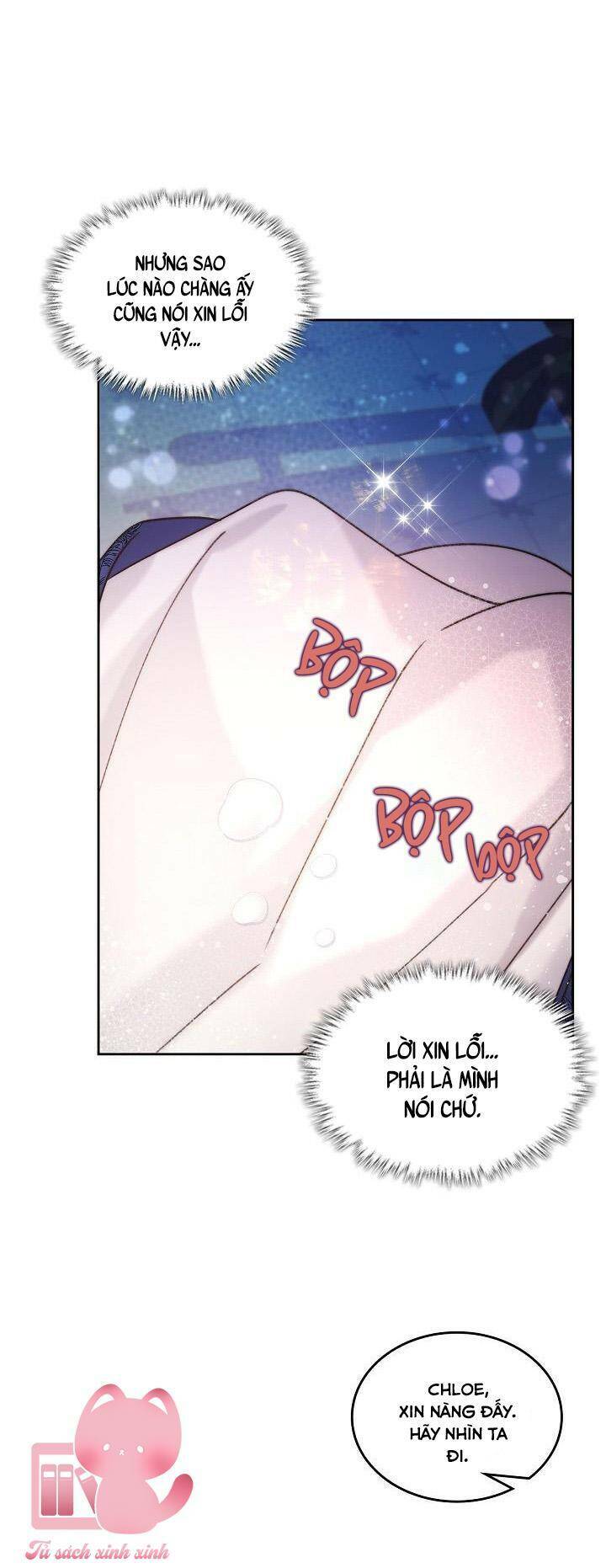 [15+] công chúa chloe chapter 100 34