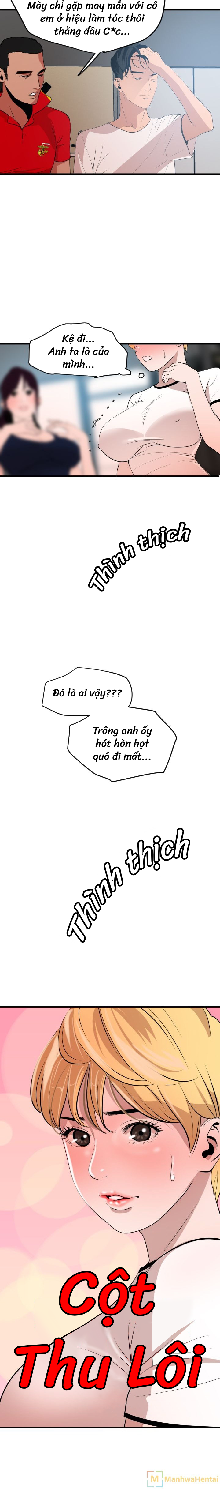 cột thu lôi chapter 34 8