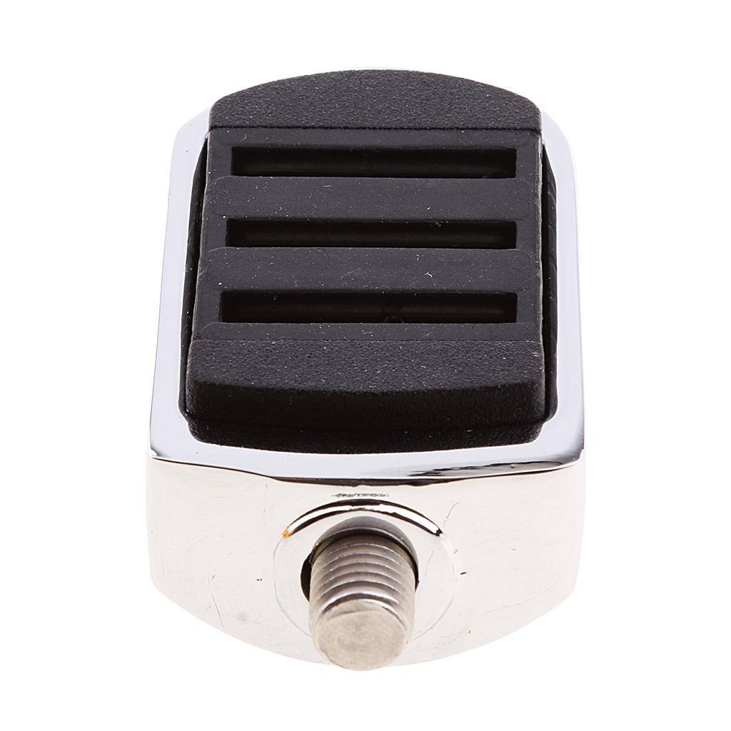 Motorcycle Brake Pedal Pegs for Touring FLST