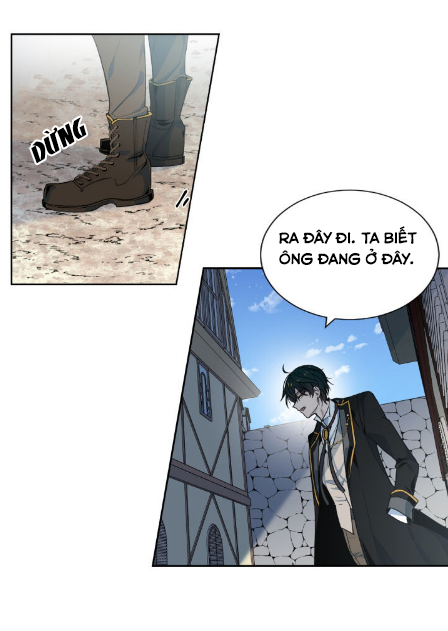 mong ước tuyệt vọng của một phù thủy chapter 5 25