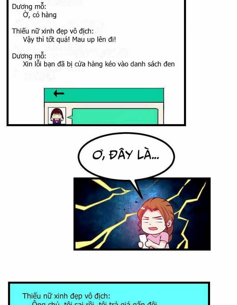 ngưu thư cung ứng thương chapter 33 6