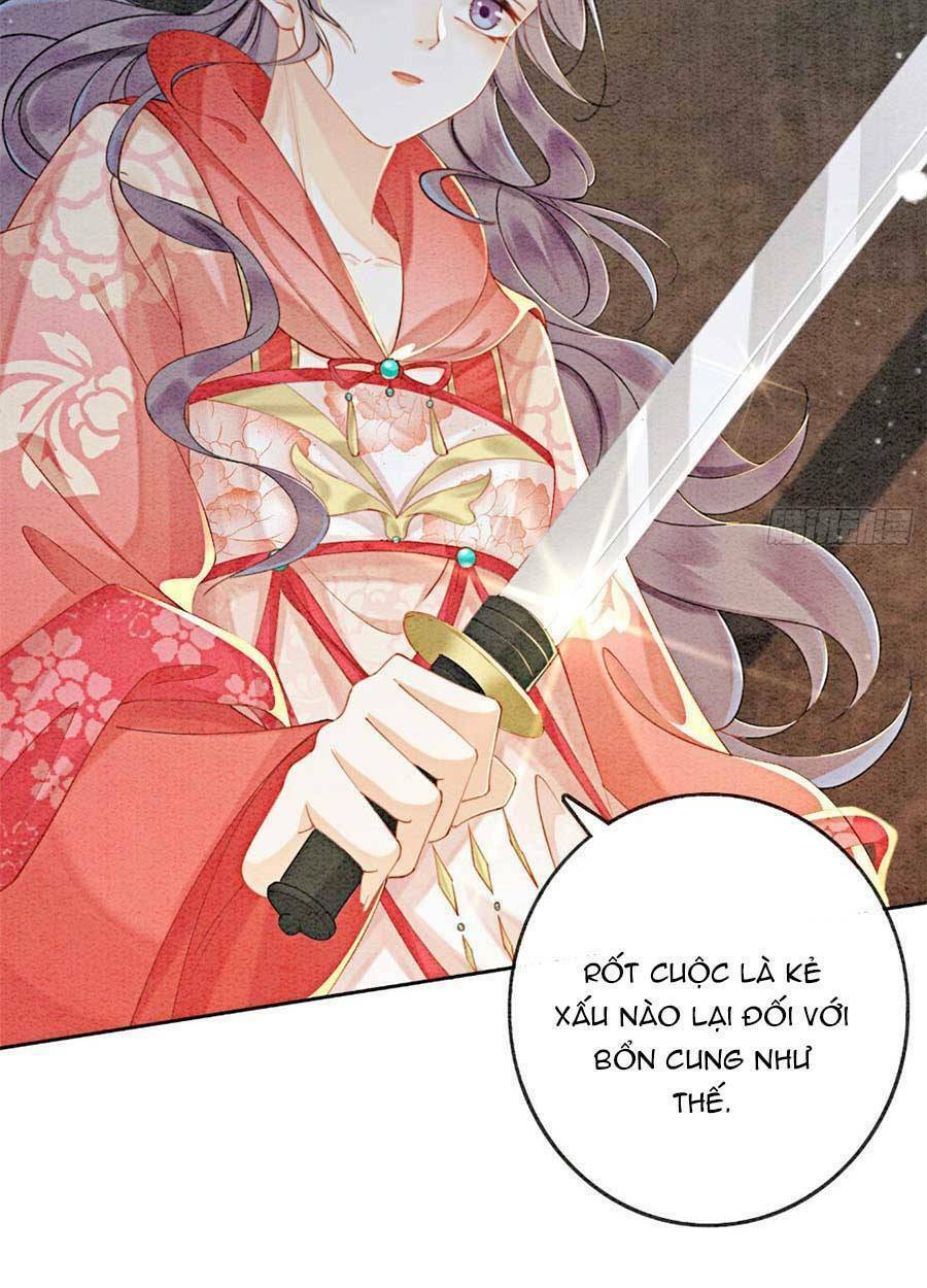 bắt đầu hủy hôn để công lược vương gia chapter 38 32