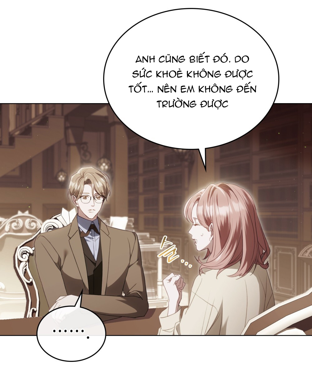 [15+] người hầu gái chapter 24.1 3