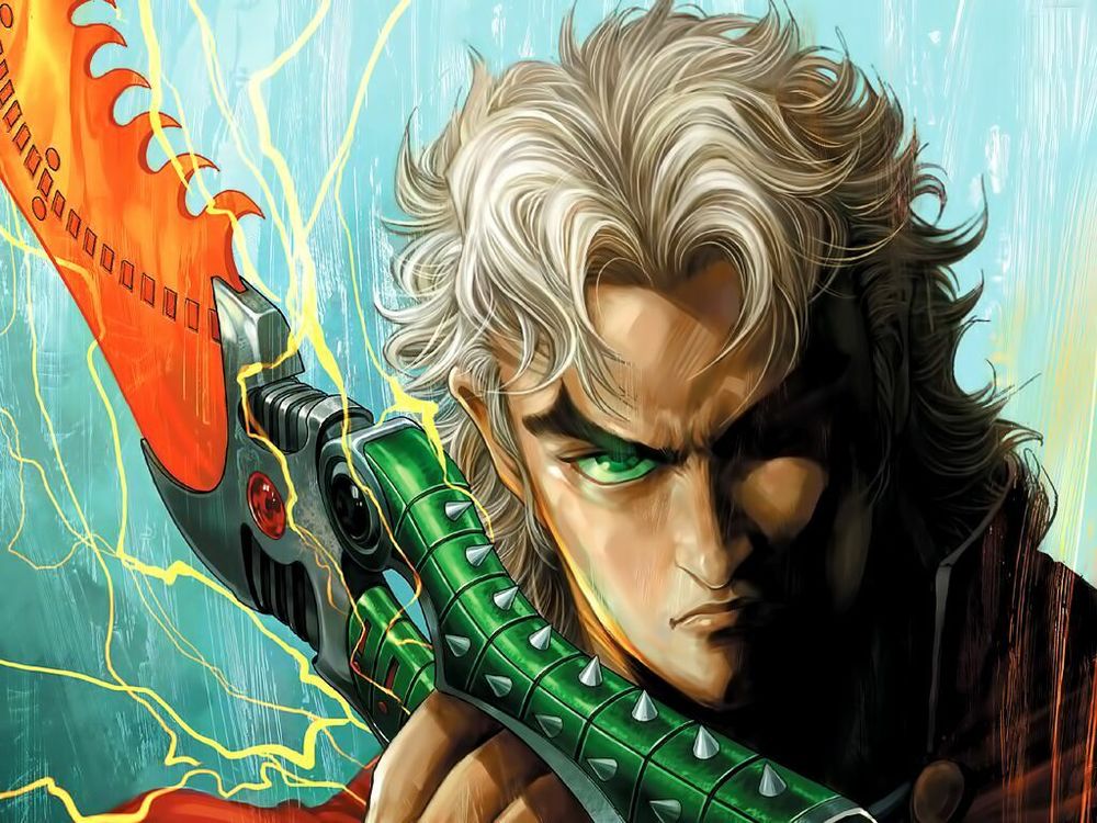 thần binh huyền kỳ i chapter 57 41