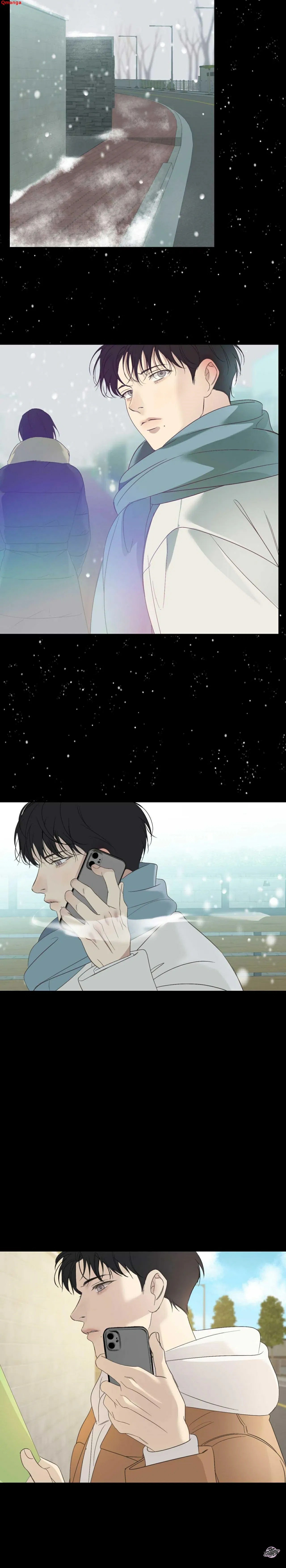 phía sau ánh hào quang chapter 17 10