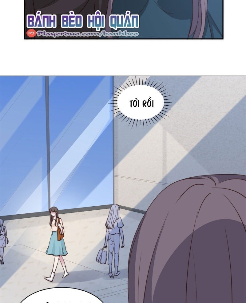 tổng tài, tránh xa tôi ra chapter 54 10
