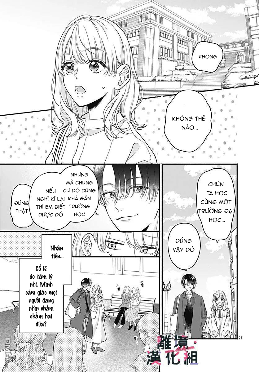 thống trị hoàn mỹ chapter 4.2 7