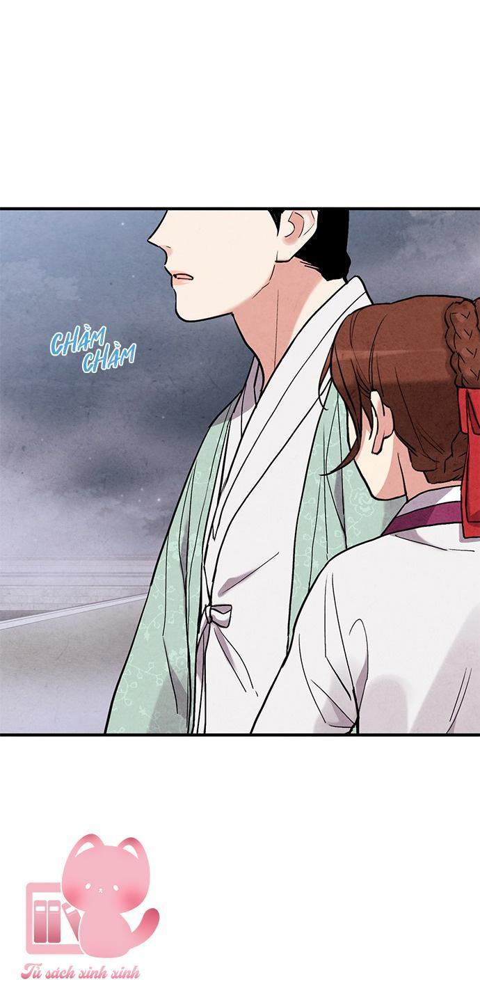 lệnh cấm hôn chapter 62 52