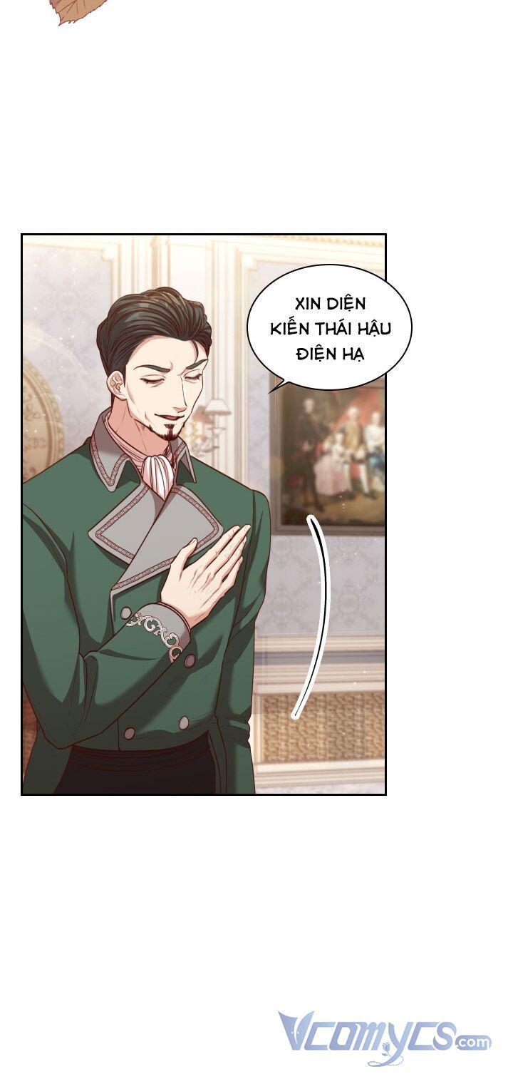 tôi trở thành thư ký của bạo chúa chapter 43 14