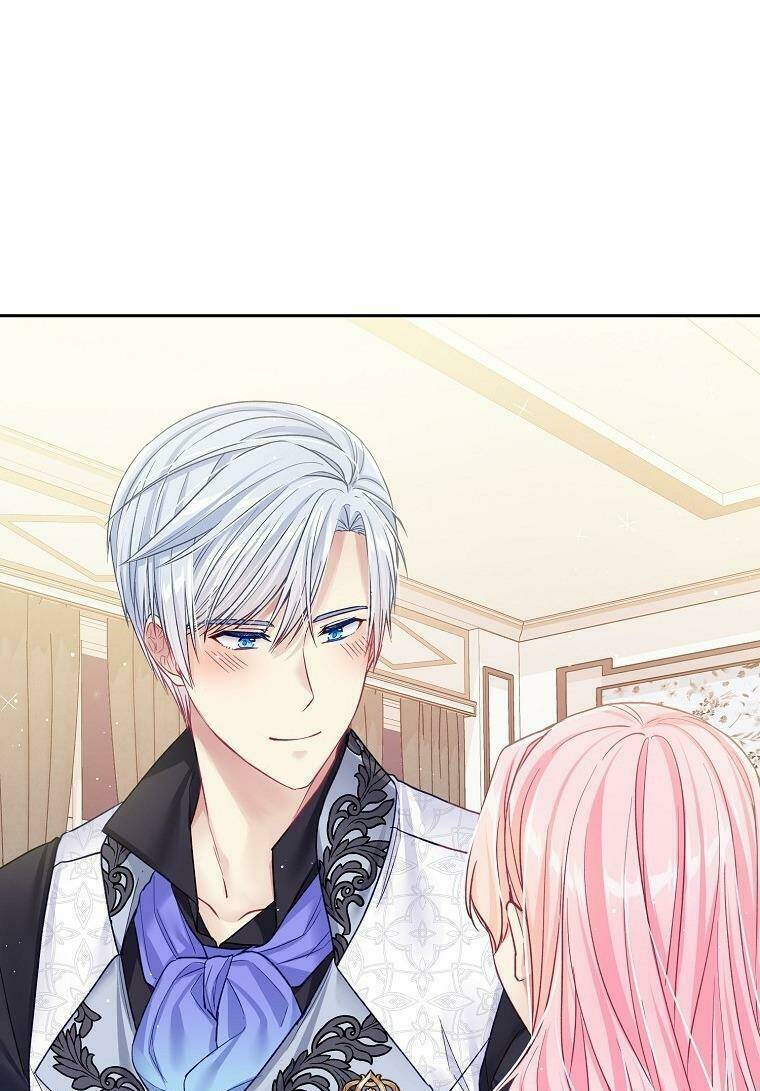 chồng em dễ thương chết mất thôi! chapter 31 86