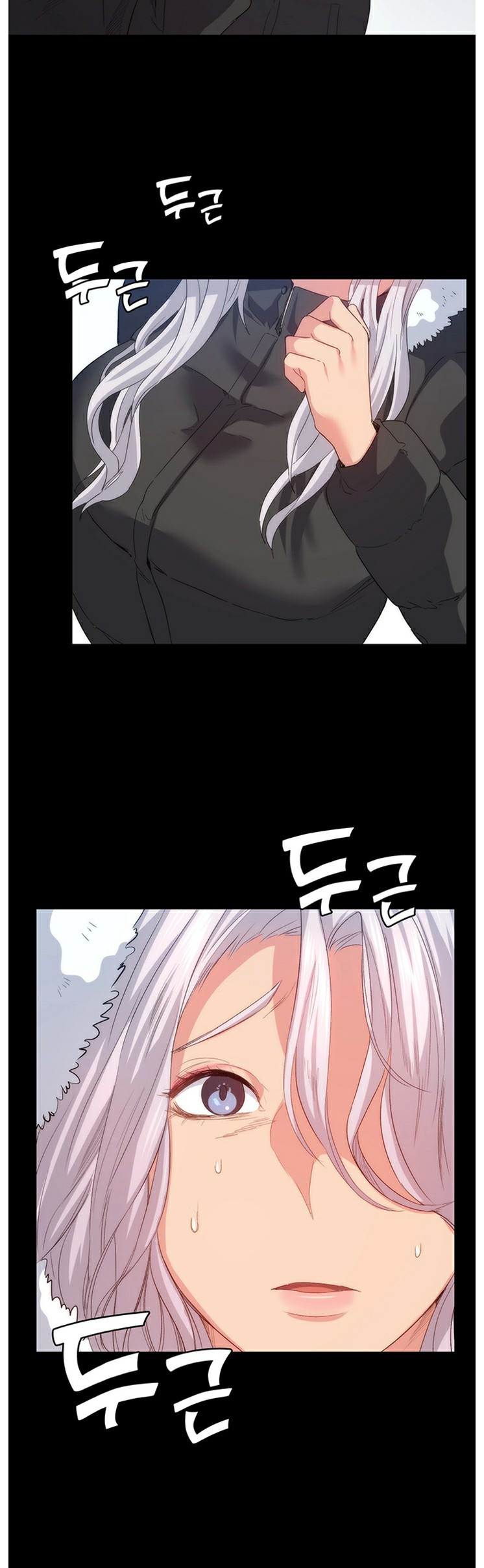 return girlfriend - trả lại bạn gái chapter 8 5