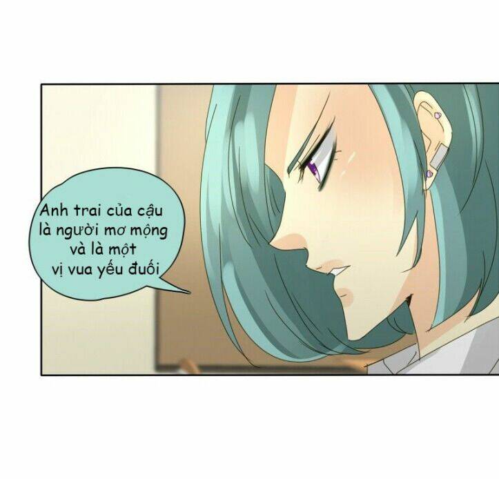 Thế Giới Không Hoàn Hảo Chapter 60 60