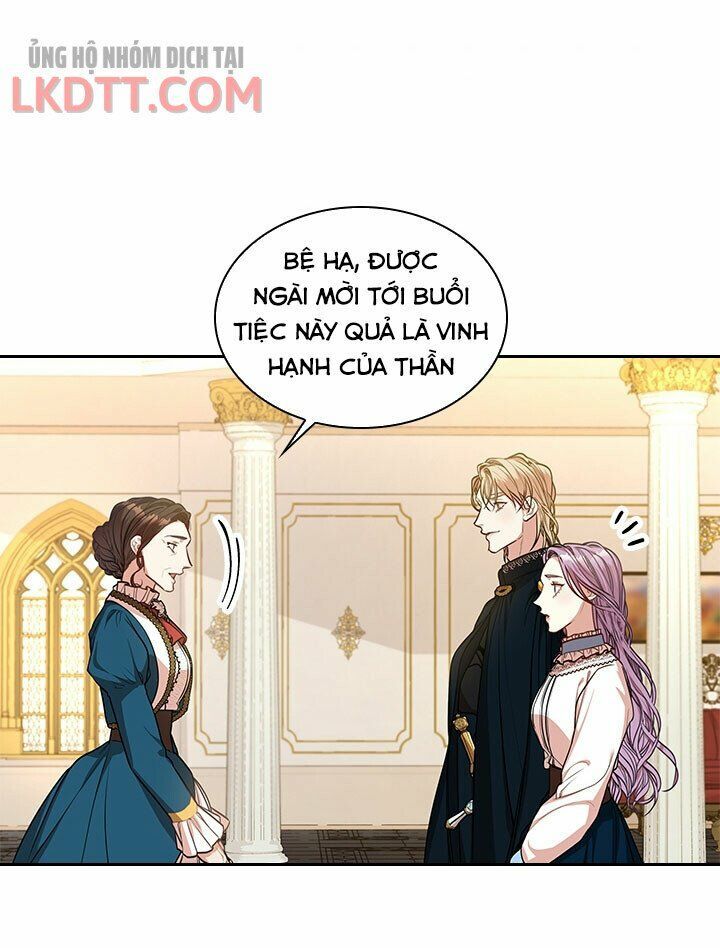 tôi trở thành thư ký của bạo chúa chapter 31 73