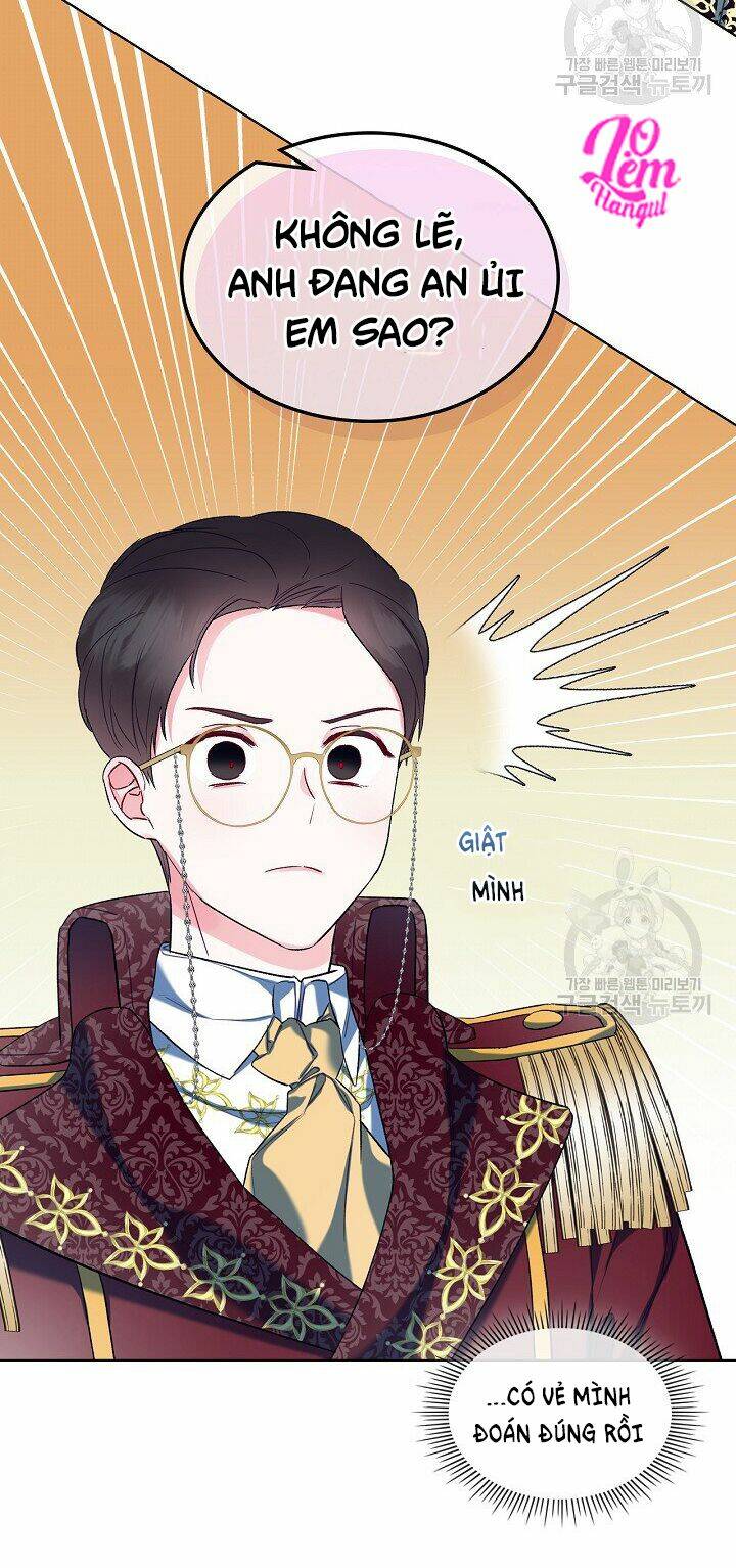 kẻ tạo ra nữ phản diện chapter 27 20